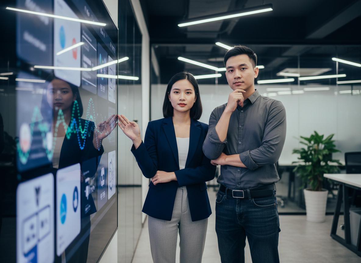 Chuyên Môn Thao Tác: Hướng Dẫn Sử Dụng LC88 Từ A-Z